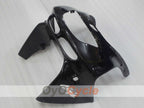 Fairing kit for 94-97 NINJA ZX-9R - Black - Monster #OYO87906076