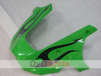 Fairing kit for 98-99 NINJA ZX-9R - Green, Black - Factory Style #OYO87906077