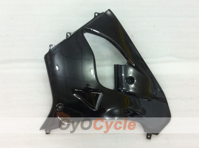 Fairing kit for 98-99 NINJA ZX-9R - Green, Black - Factory Style #OYO87906078