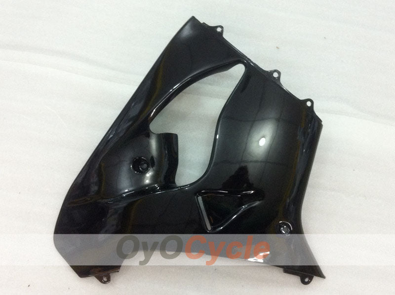 Fairing kit for 98-99 NINJA ZX-9R - Green, Black - Factory Style #OYO87906078