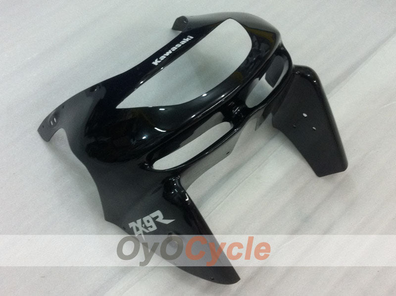 Front Upper Fairing For Kawasaki 98-99 Ninja ZX-9R #OYO87913276