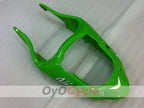 Fairing kit for 98-99 NINJA ZX-9R - Green, Black - Factory Style #OYO87906078