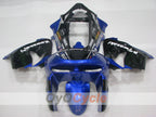 Fairing kit for 98-99 NINJA ZX-9R - Blue, Black - Customize #OYO87906080
