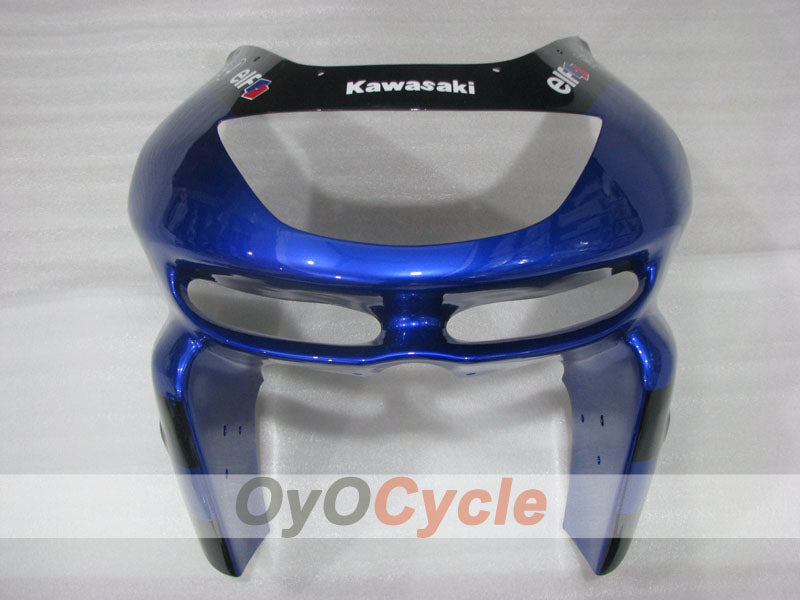 Front Upper Fairing For Kawasaki 98-99 Ninja ZX-9R #OYO87913279 Main image