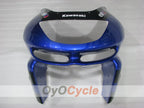 Front Upper Fairing For Kawasaki 98-99 Ninja ZX-9R #OYO87913279