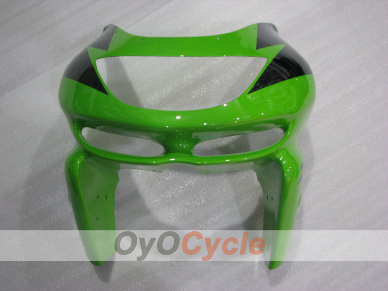 Front Upper Fairing For Kawasaki 98-99 Ninja ZX-9R #OYO87913282 Main image