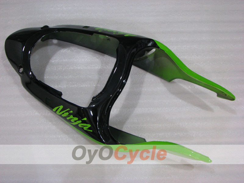 Rear Tail Fairing For Kawasaki 98-99 Ninja ZX-9R #OYO87913283