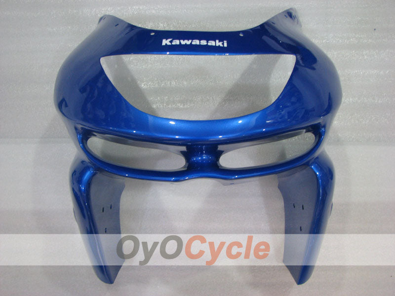 Front Upper Fairing For Kawasaki 98-99 Ninja ZX-9R #OYO87913287 Main image