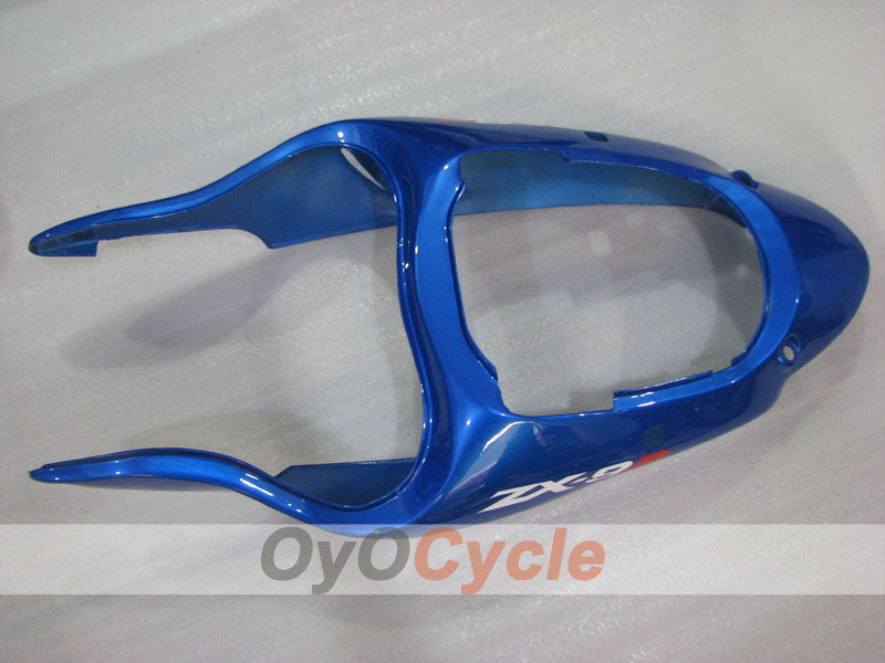 Rear Tail Fairing For Kawasaki 98-99 Ninja ZX-9R #OYO87913288