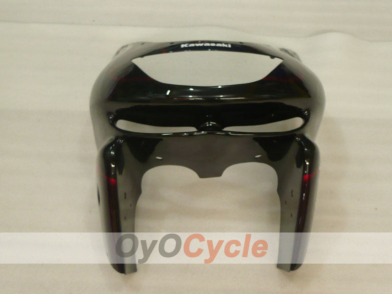 Front Upper Fairing For Kawasaki 98-99 Ninja ZX-9R #OYO87913290