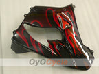 Left & Right Side Fairing For Kawasaki 98-99 Ninja ZX-9R #OYO87913292