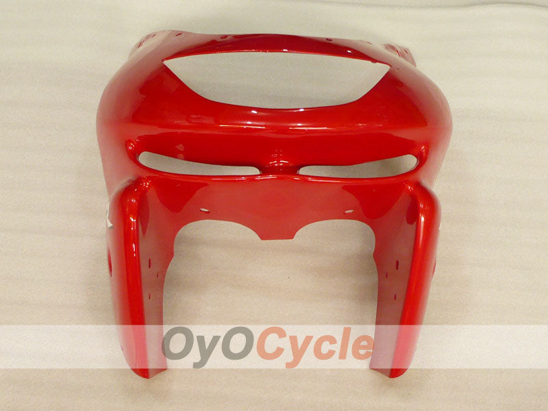 Front Upper Fairing For Kawasaki 98-99 Ninja ZX-9R #OYO87913293 Main image