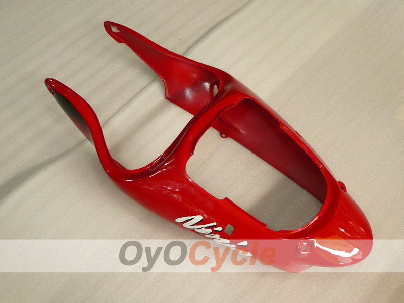 Rear Tail Fairing For Kawasaki 98-99 Ninja ZX-9R #OYO87913294