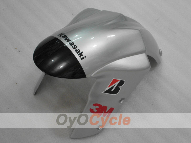 Front Fender Fairing For Kawasaki 04-05 Ninja ZX-10R #OYO87913340 Secondary image