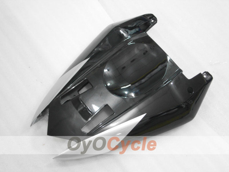 Rear Tail Fairing + Seat Cover For Kawasaki 04-05 Ninja ZX-10R #OYO87913342 Secondary image