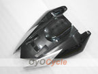 Rear Tail Fairing + Seat Cover For Kawasaki 04-05 Ninja ZX-10R #OYO87913342