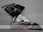 Left & Right Side Fairing For Kawasaki 04-05 Ninja ZX-10R #OYO87913343
