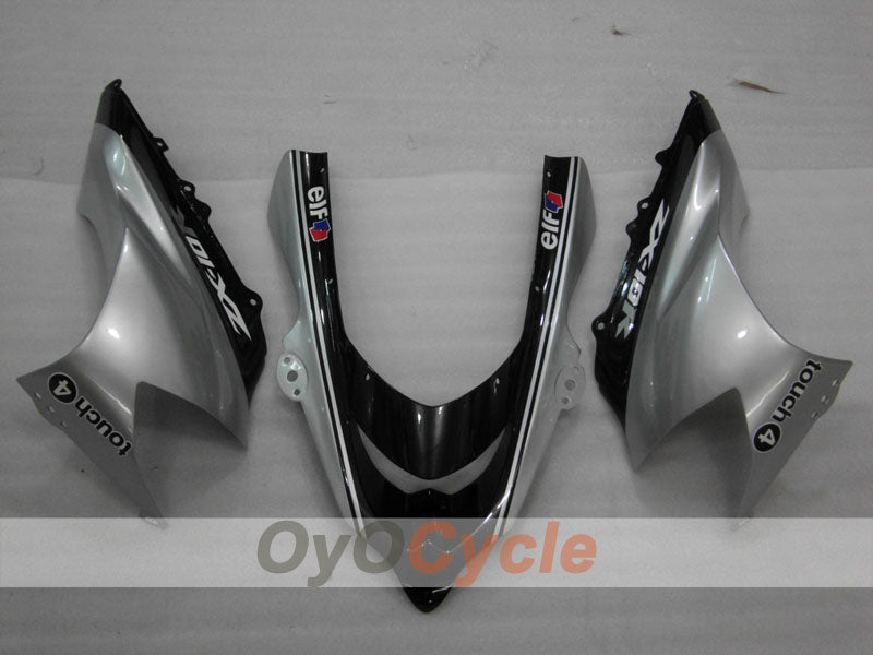 Front Upper Fairing For Kawasaki 04-05 Ninja ZX-10R #OYO87913341
