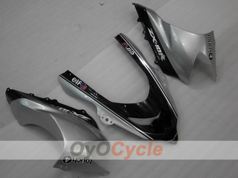 Front Upper Fairing For Kawasaki 04-05 Ninja ZX-10R #OYO87913341