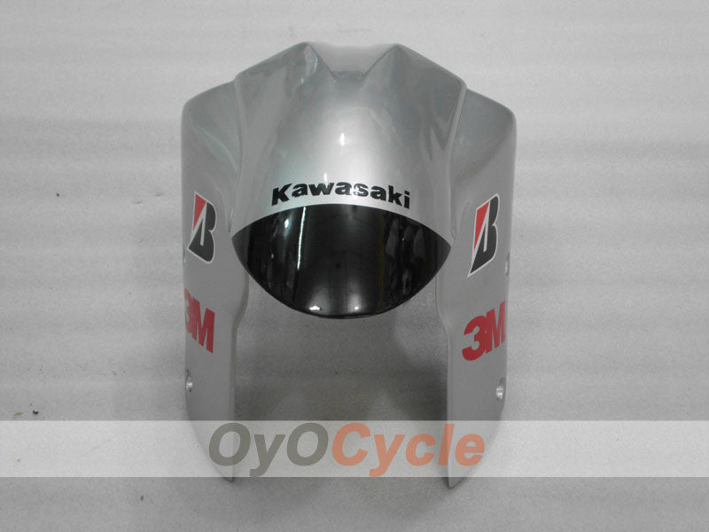 Front Fender Fairing For Kawasaki 04-05 Ninja ZX-10R #OYO87913340 Main image