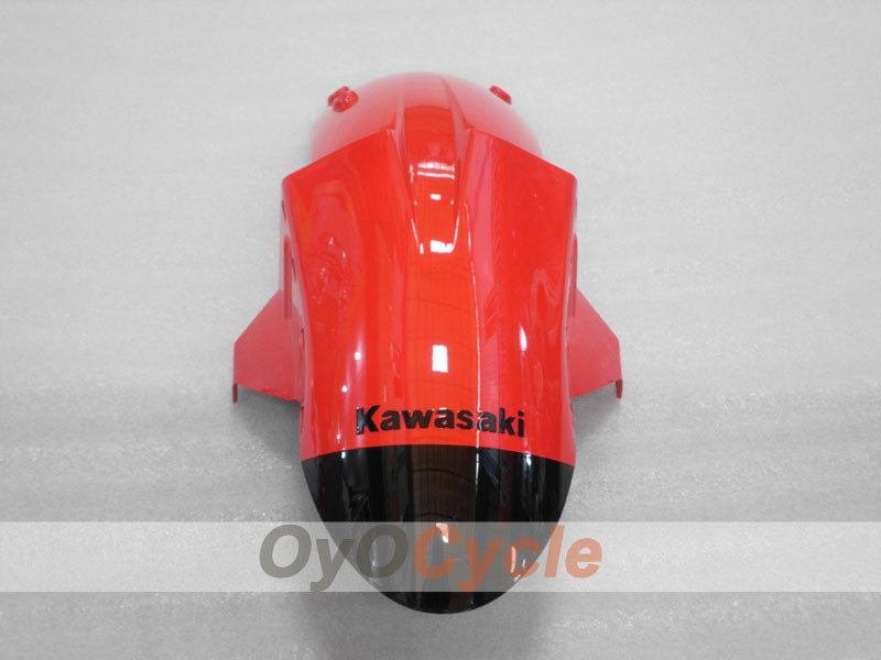 Front Fender Fairing For Kawasaki 04-05 Ninja ZX-10R #OYO87913344