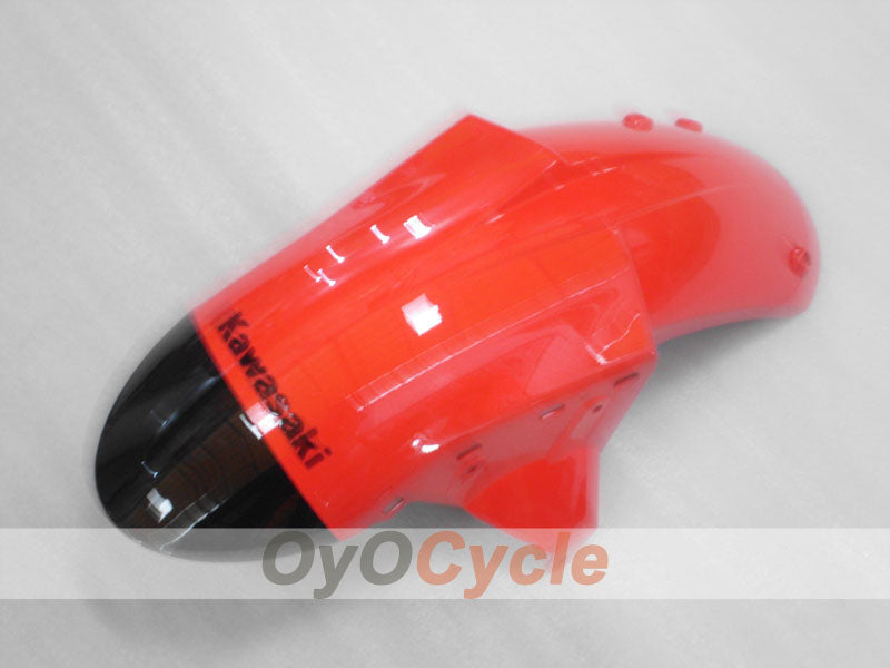 Front Fender Fairing For Kawasaki 04-05 Ninja ZX-10R #OYO87913344 Secondary image