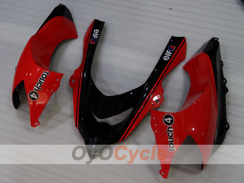 Front Upper Fairing For Kawasaki 04-05 Ninja ZX-10R #OYO87913349