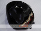 Injection Fairing kit for 04-05 NINJA ZX-10R - Red, Black - Monster #OYO87906088