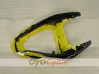 Rear Tail Fairing For Kawasaki 06-07 Ninja ZX-10R #OYO87913428