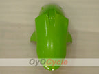 Injection Fairing kit for 06-07 NINJA ZX-10R - Green - Factory Style #OYO87906092
