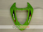 Injection Fairing kit for 06-07 NINJA ZX-10R - Green - Factory Style #OYO87906092