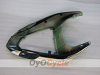 Rear Tail Fairing For Kawasaki 06-07 Ninja ZX-10R #OYO87913430