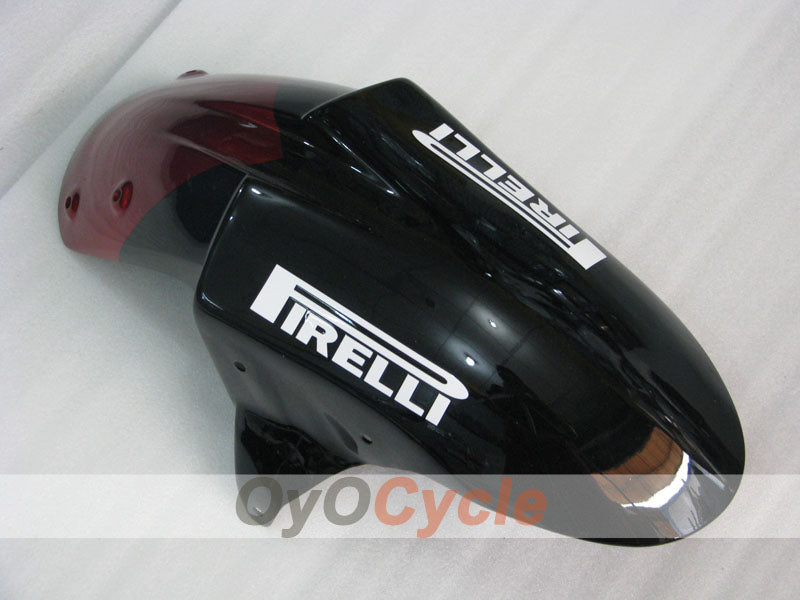 Front Fender Fairing For Kawasaki 06-07 Ninja ZX-10R #OYO87913403 Secondary image