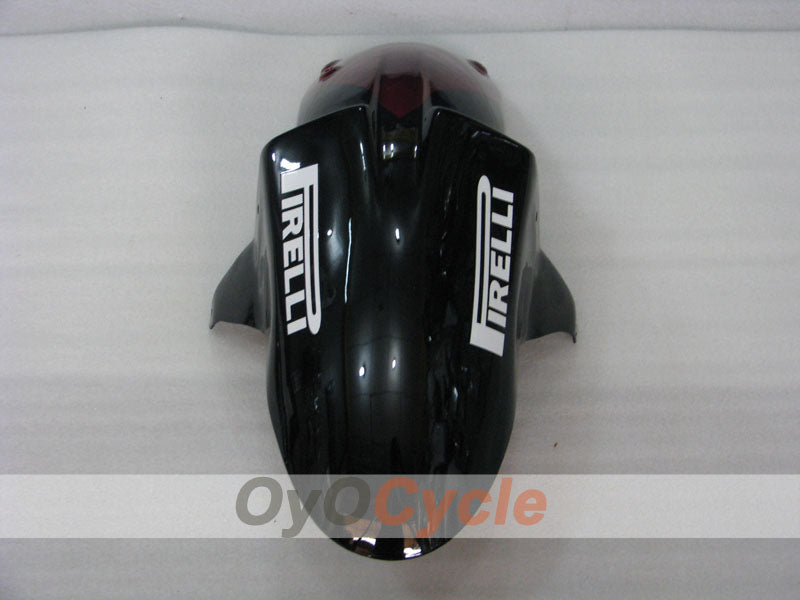Front Fender Fairing For Kawasaki 06-07 Ninja ZX-10R #OYO87913403