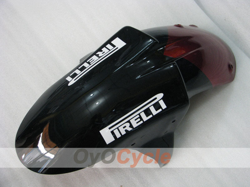 Front Fender Fairing For Kawasaki 06-07 Ninja ZX-10R #OYO87913403
