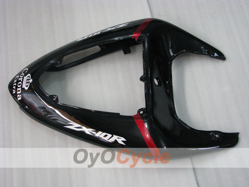 Rear Tail Fairing For Kawasaki 06-07 Ninja ZX-10R #OYO87913431