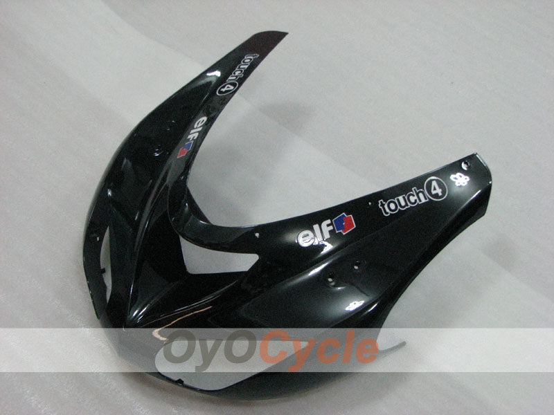 Front Upper Fairing For Kawasaki 06-07 Ninja ZX-10R #OYO87913408