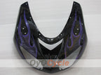 Front Upper Fairing For Kawasaki 06-07 Ninja ZX-10R #OYO87913410