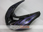 Front Upper Fairing For Kawasaki 06-07 Ninja ZX-10R #OYO87913410