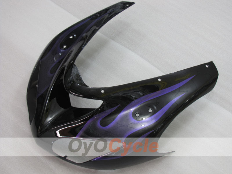 Front Upper Fairing For Kawasaki 06-07 Ninja ZX-10R #OYO87913410
