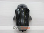 Injection Fairing kit for 06-07 NINJA ZX-10R - Purple, Black - Flame #OYO87906096