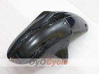 Injection Fairing kit for 06-07 NINJA ZX-10R - Purple, Black - Flame #OYO87906096