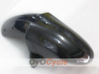 Injection Fairing kit for 06-07 NINJA ZX-10R - Purple, Black - Flame #OYO87906096