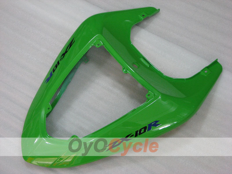 Rear Tail Fairing For Kawasaki 06-07 Ninja ZX-10R #OYO87913433