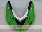 Front Upper Fairing For Kawasaki 06-07 Ninja ZX-10R #OYO87913414