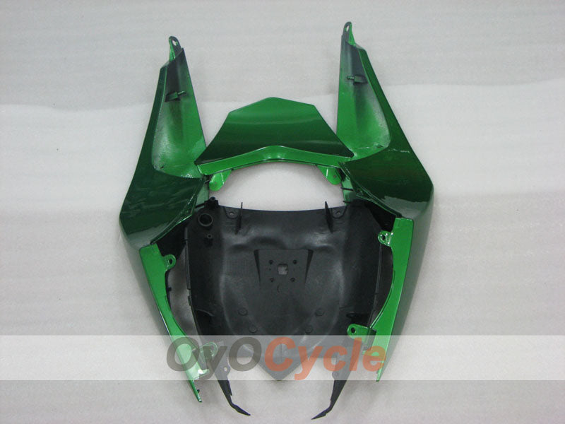 Rear Tail Fairing For Kawasaki 08-10 Ninja ZX-10R #OYO87913448