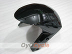 Injection Fairing kit for 08-10 NINJA ZX-10R - Green, White, Black - Factory Style #OYO87906101