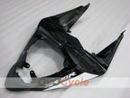 Injection Fairing kit for 08-10 NINJA ZX-10R - Green, White, Black - Factory Style #OYO87906101