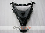 Injection Fairing kit for 08-10 NINJA ZX-10R - Green, White, Black - Factory Style #OYO87906101