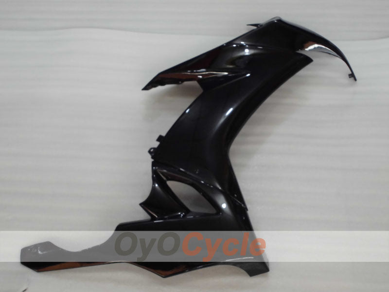 Left & Right Side Fairing For Kawasaki 08-10 Ninja ZX-10R #OYO87913452 Secondary image